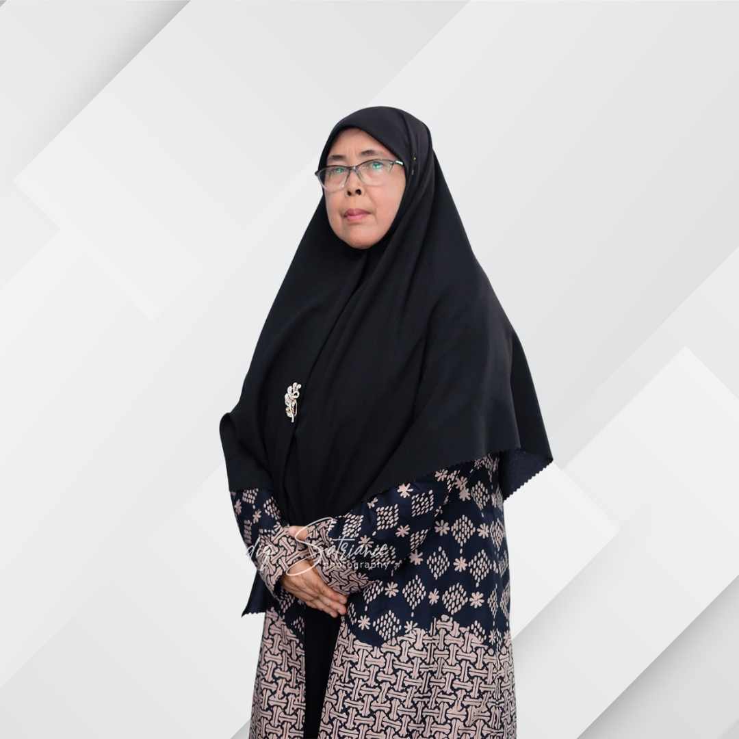 IBU HENI NURYANI